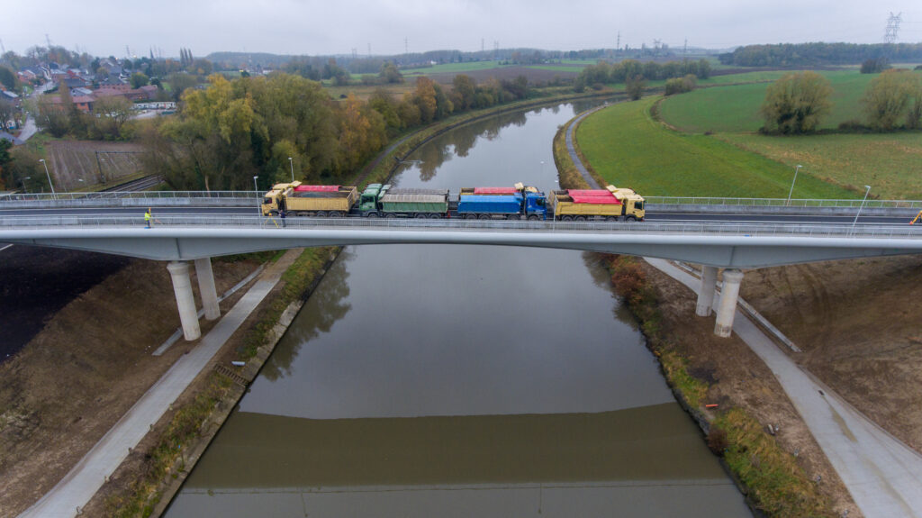 Pont de GouylezPiéton Galère srl
