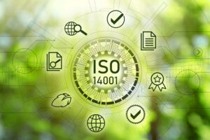 revision iso 14001