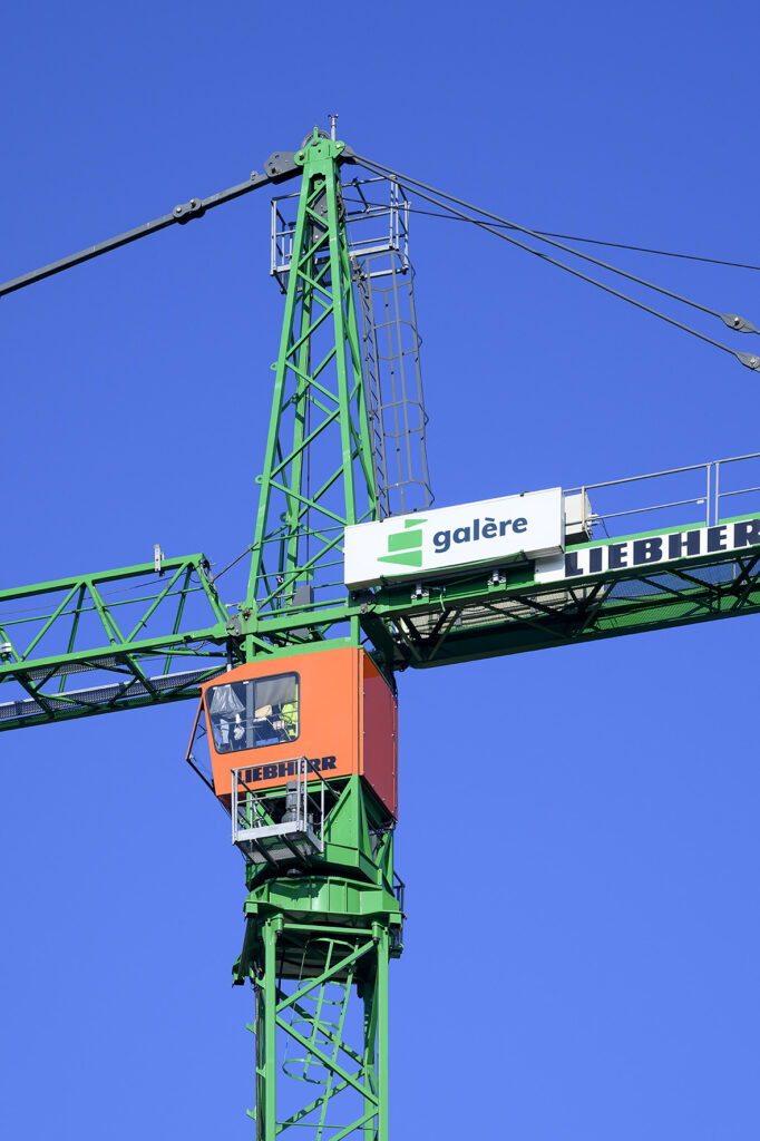 | construction d'un réservoir d'eau de 6000 mètres cubes à Nalamont (Ohey)
| maître d'ouvrage : SWDE (Société wallonne des eaux)
| bureau d'études : SWDE
| entreprise : Galère - génie civil