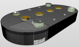 C920 Charleroi Megafactory 1